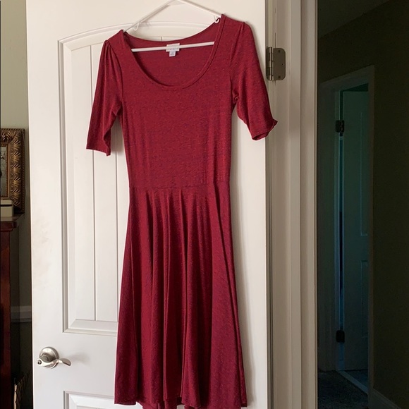 Lularoe Nicole - Picture 1 of 2